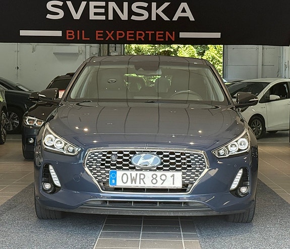 Hyundai i30 5 of 5