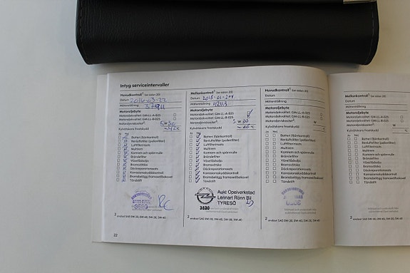 Opel Astra 10 of 17