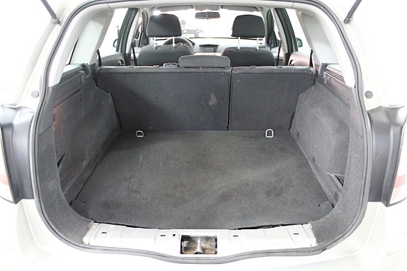 Opel Astra 17 of 17