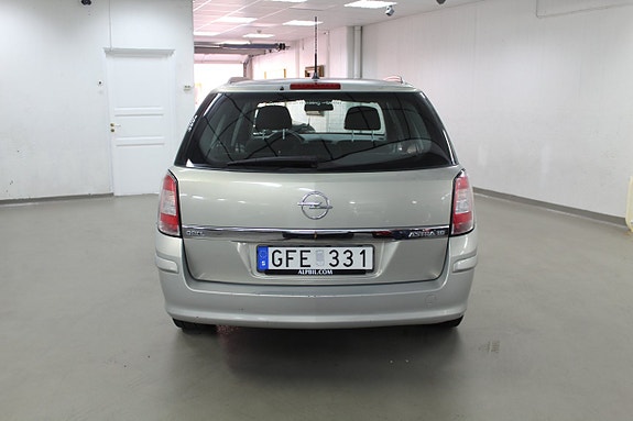 Opel Astra 7 of 17