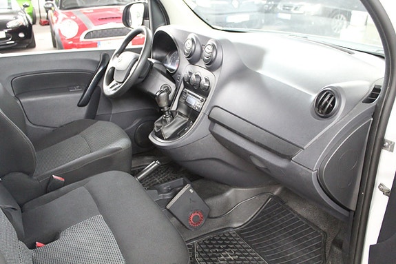 Opel Astra 14 of 17
