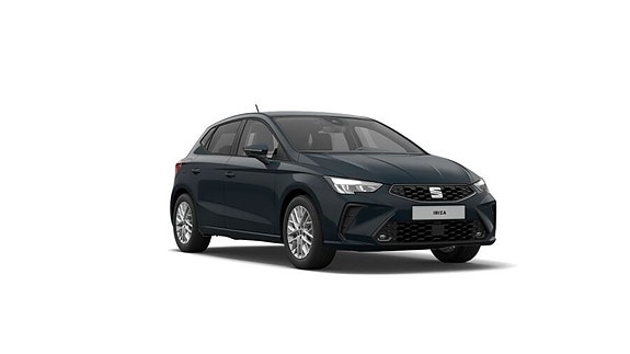 Seat Ibiza 3 of 4