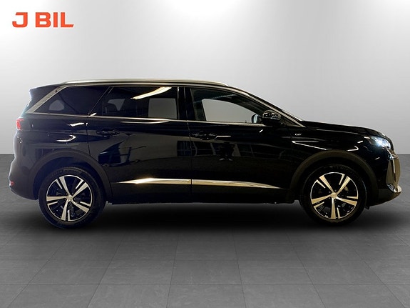 Peugeot 5008 15 of 19