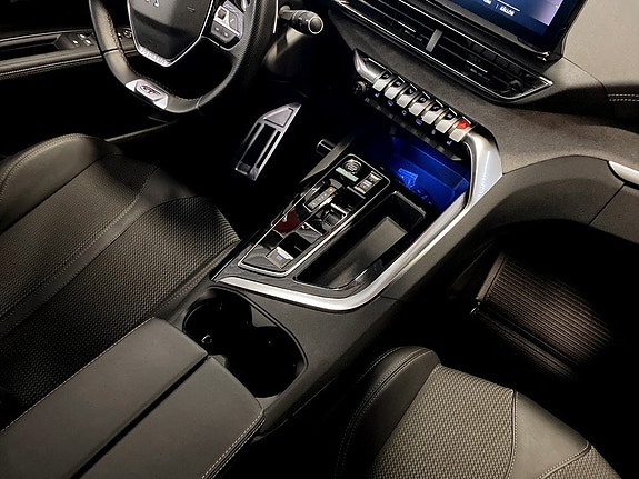 Peugeot 5008 11 of 19
