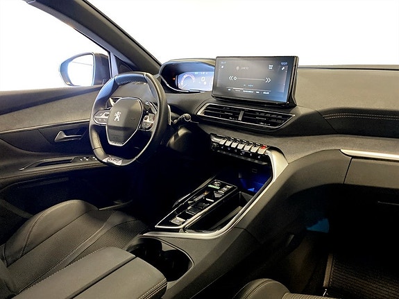 Peugeot 5008 12 of 19