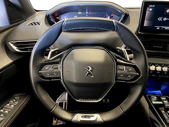 Peugeot 5008 7 of 19