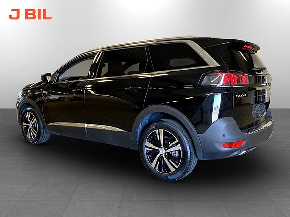 Peugeot 5008 17 of 19