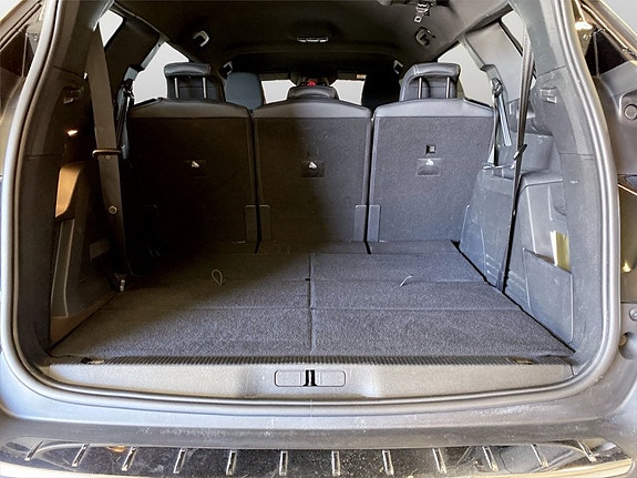 Peugeot 5008 18 of 19