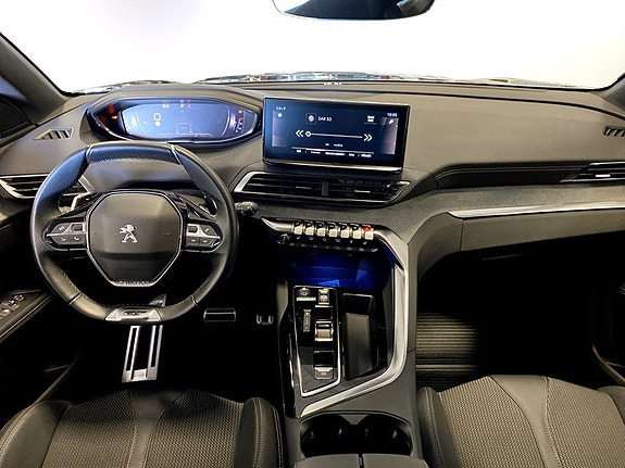 Peugeot 5008 6 of 19