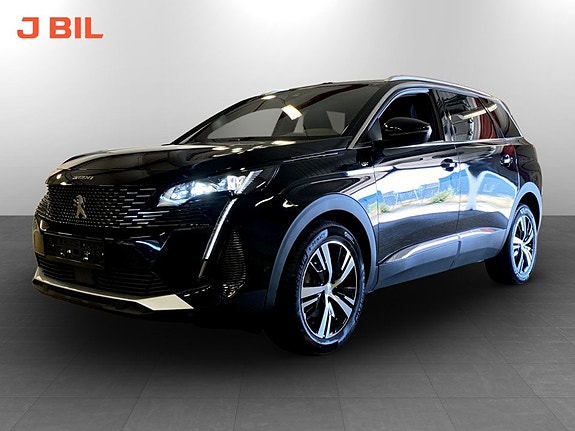 Peugeot 5008 14 of 19