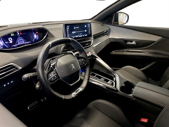 Peugeot 5008 4 of 19