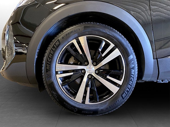 Peugeot 5008 16 of 19