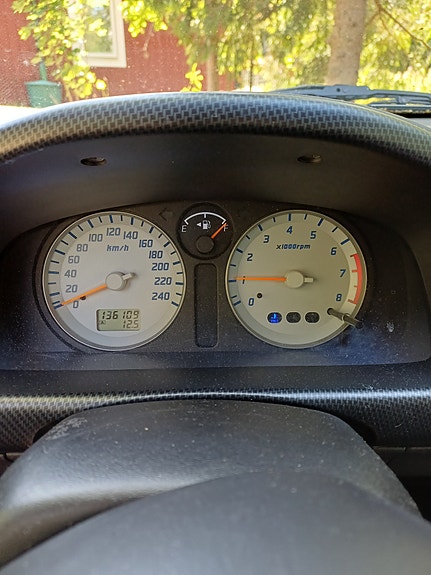 Suzuki Ignis 6 of 6
