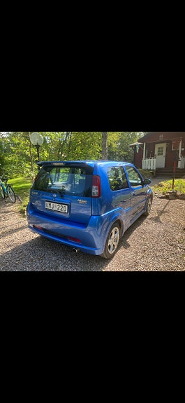 Suzuki Ignis 3 of 6