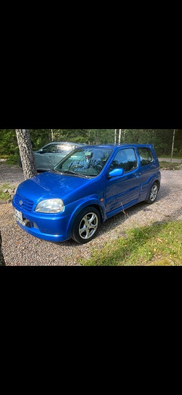Suzuki Ignis 4 of 6