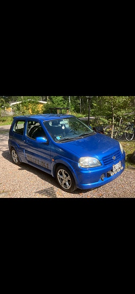 Suzuki Ignis 5 of 6