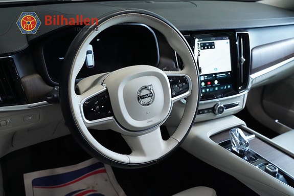 Volvo V90 6 of 28