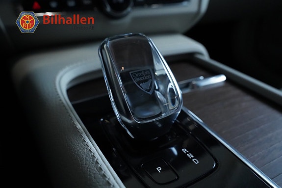 Volvo V90 13 of 28