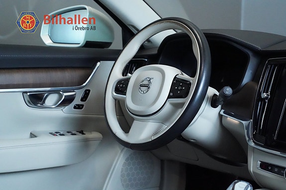 Volvo V90 5 of 5