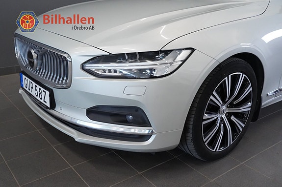 Volvo V90 3 of 5