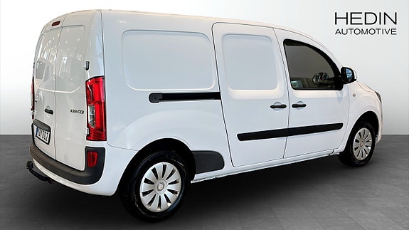 Mercedes-Benz Citan Tourer 2 of 5