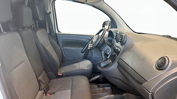Mercedes-Benz Citan Tourer 3 of 5