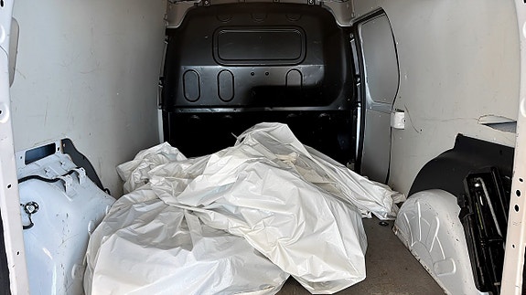 Mercedes-Benz Citan Tourer 5 of 5