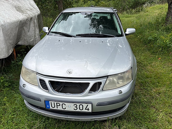 Saab 9-3 3 of 3
