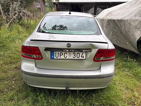 Saab 9-3 2 of 3