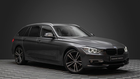 BMW 328 3 of 23