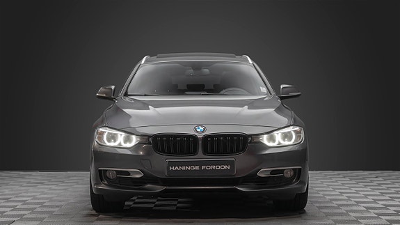 BMW 328 2 of 23
