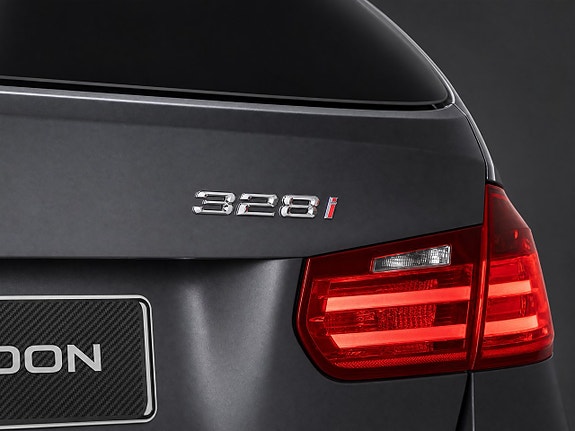 BMW 328 21 of 23