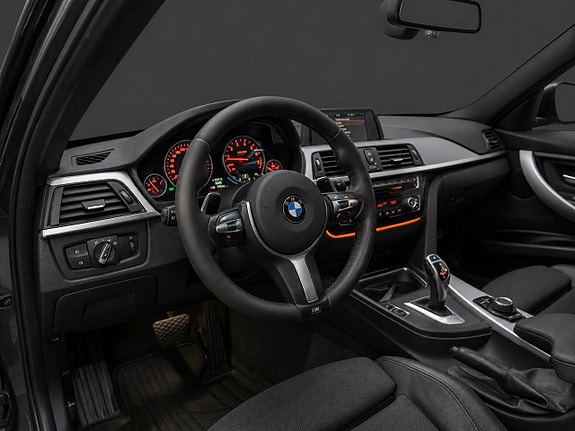 BMW 328 9 of 23