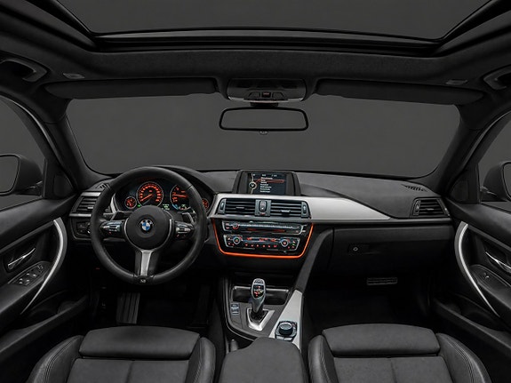 BMW 328 10 of 23