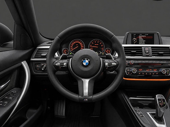 BMW 328 11 of 23