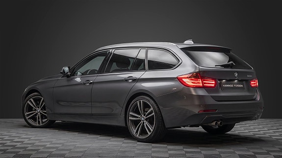 BMW 328 6 of 23