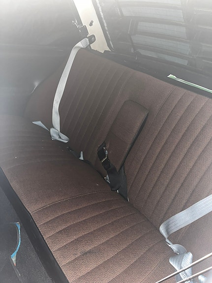 Volvo 142 4 of 5