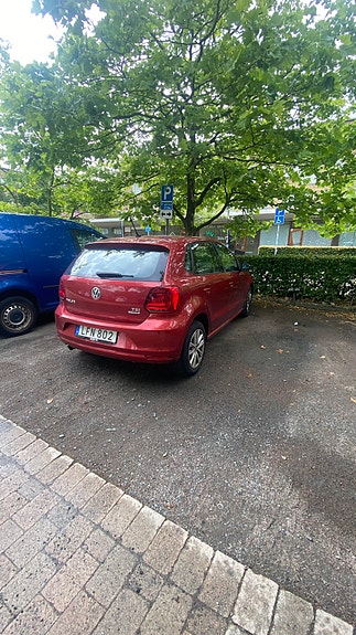 Volkswagen Polo 5 of 5