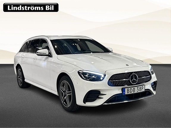 Mercedes-Benz E300 3 of 21