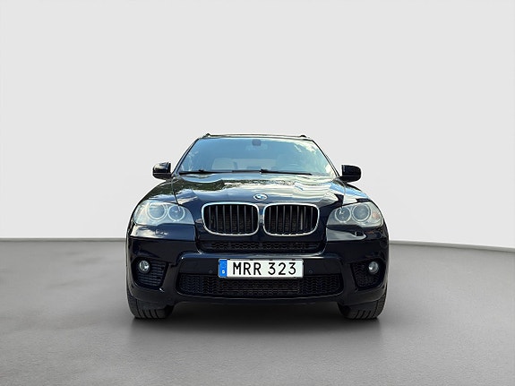 BMW X5 9 of 24
