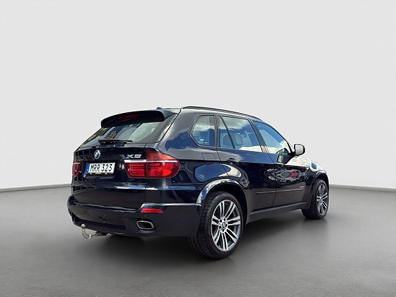 BMW X5 3 of 24