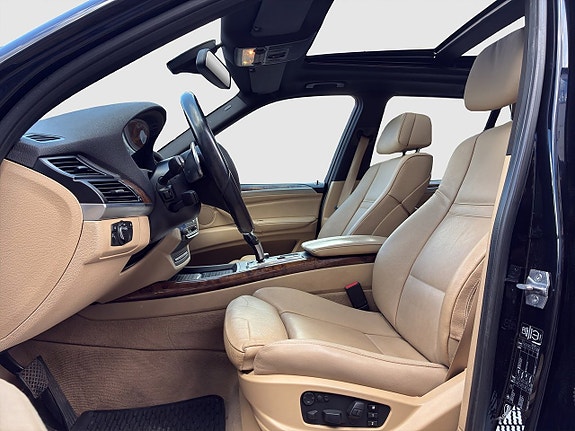 BMW X5 10 of 24