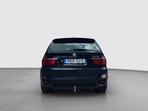 BMW X5 4 of 24