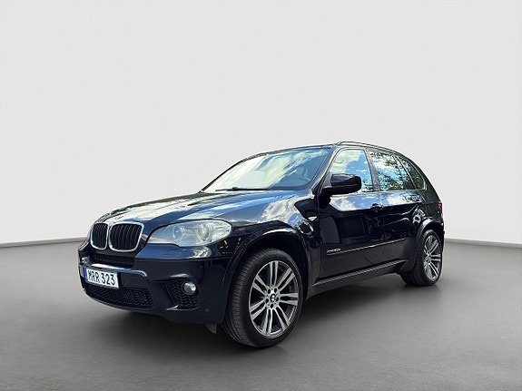 BMW X5 8 of 24