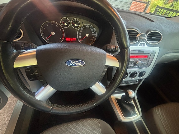 Ford Focus 4 of 4