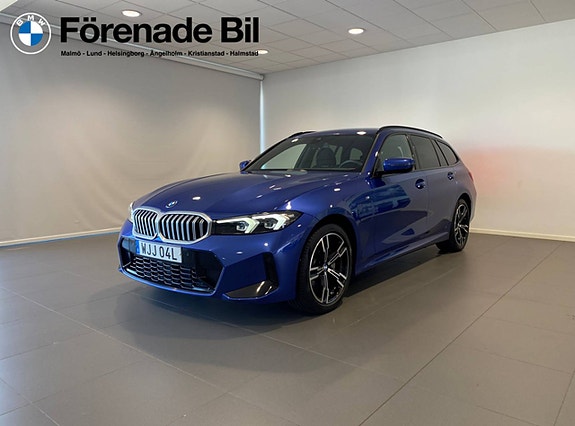 BMW 330e
