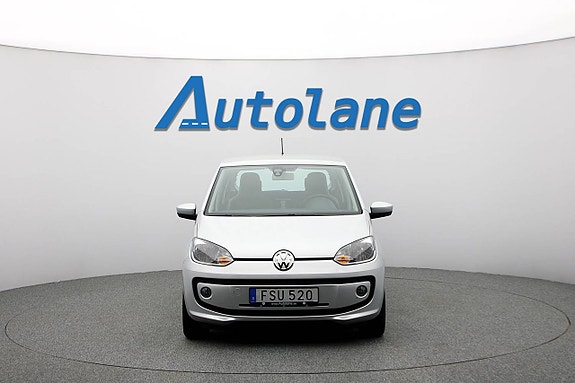 Volkswagen UP! 3 of 5