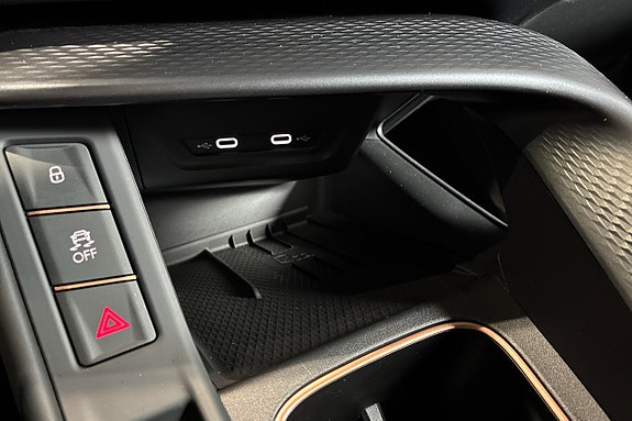 Cupra Terramar 12 of 26