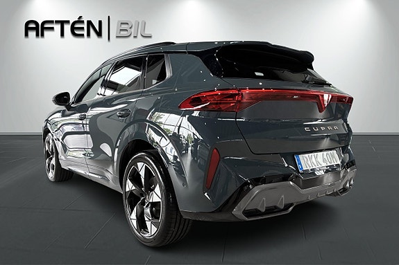 Cupra Terramar 7 of 26