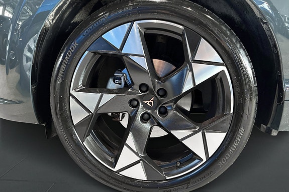 Cupra Terramar 24 of 26